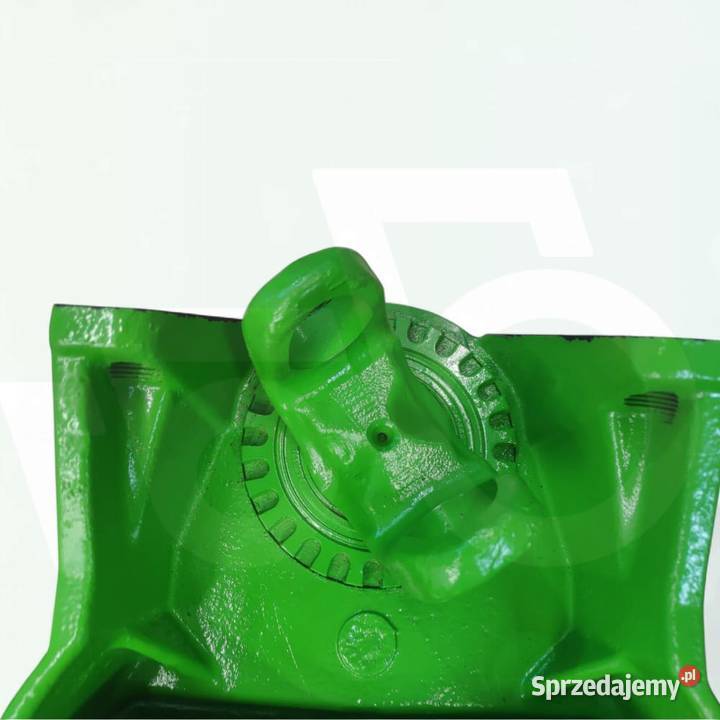 Zwolnica kompletna 050376 42546 Merlo 309 wielkopolskie Wilkowo