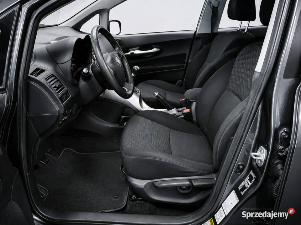 Toyota Auris I 20062012 wielkopolskie Sadlno