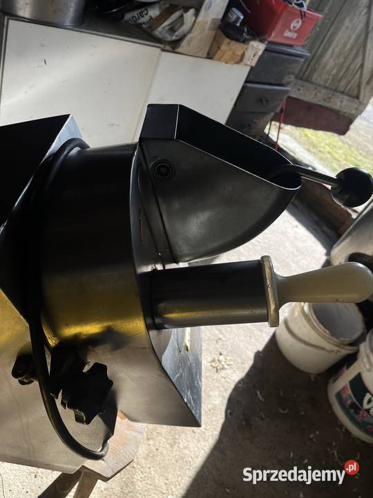 Sprzedam Szatkownicę Gastronomia