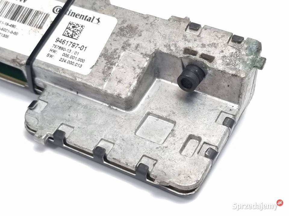 MODUŁ BMW X4 M F98 KAMERY 9461797 Lipno sprzedam