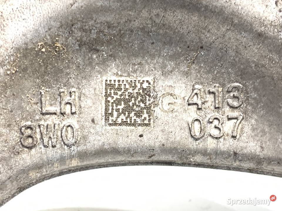 WAHACZ MOCOWANIE AMORTYZATORA LEWY AUDI A4 B9 osobowe