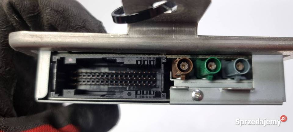 MODUŁ AUDI S8 D3 4E0910441 Lipno