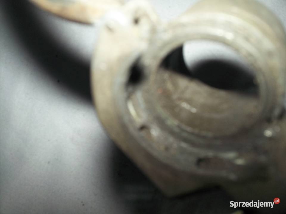 simson sr1 korpus manetki gazu i inne lubelskie Opole Lubelskie sprzedam