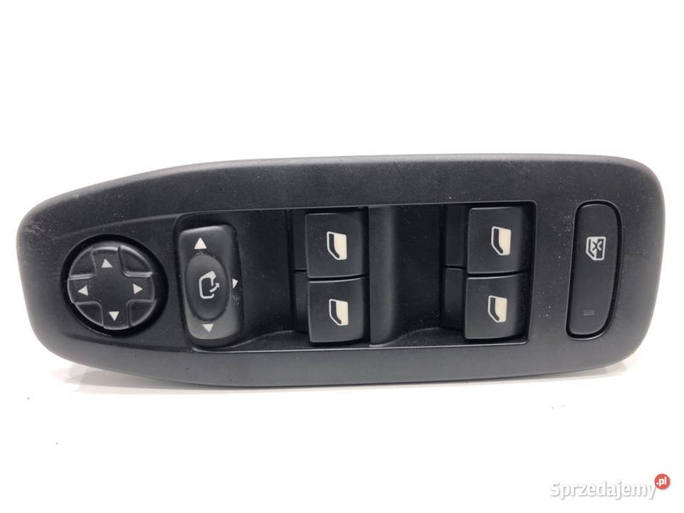 PRZEŁĄCZNIK SZYB PEUGEOT 2008 I 98242539ZD osobowe