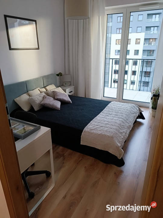 Apartament VIVA PIAST Kraków