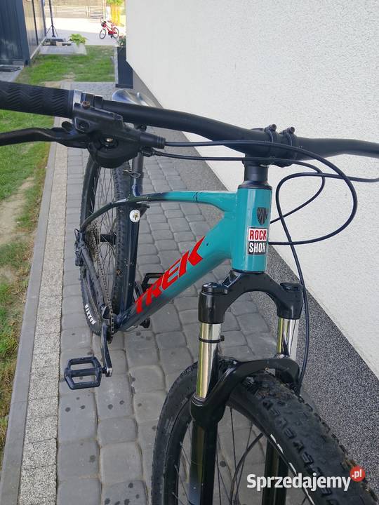 Trek marlin 7 gen 3 2024 Chełm