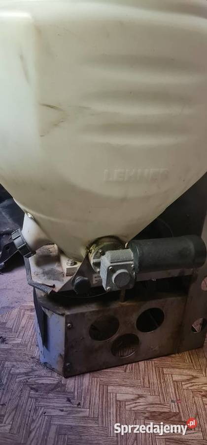 Rozsiewacz lehner polaro 70 Prudnik sprzedam