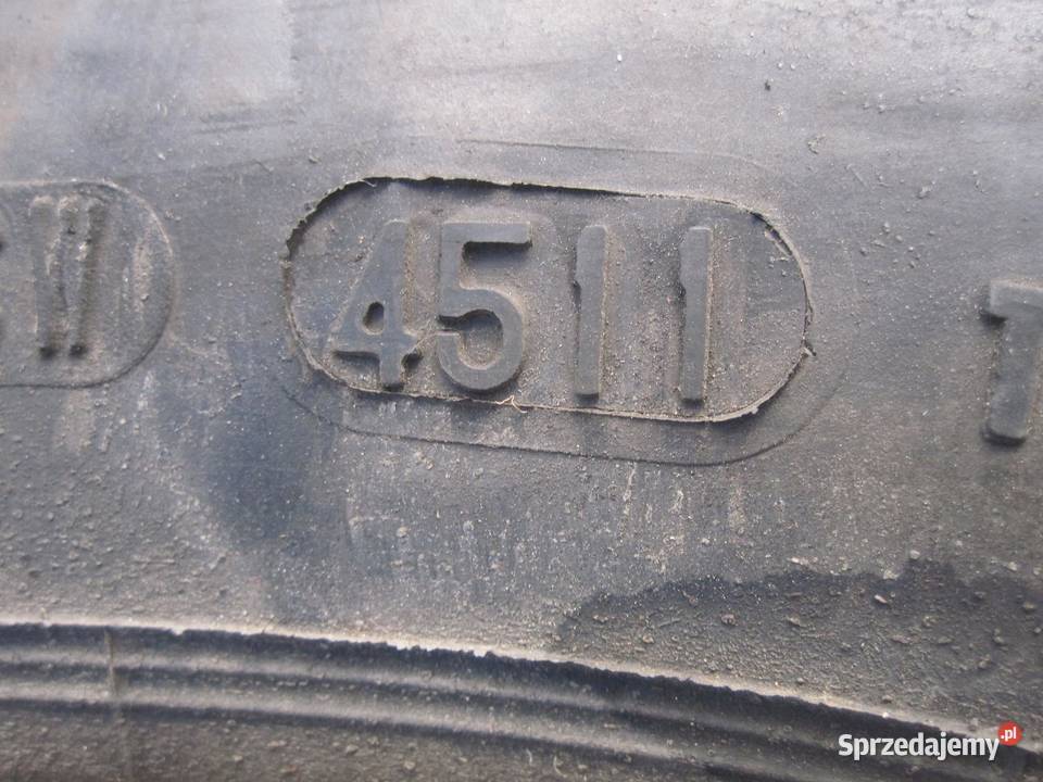 FOCUS MK3 MONDEO IV C koło dojazdowe 1259016 98M
