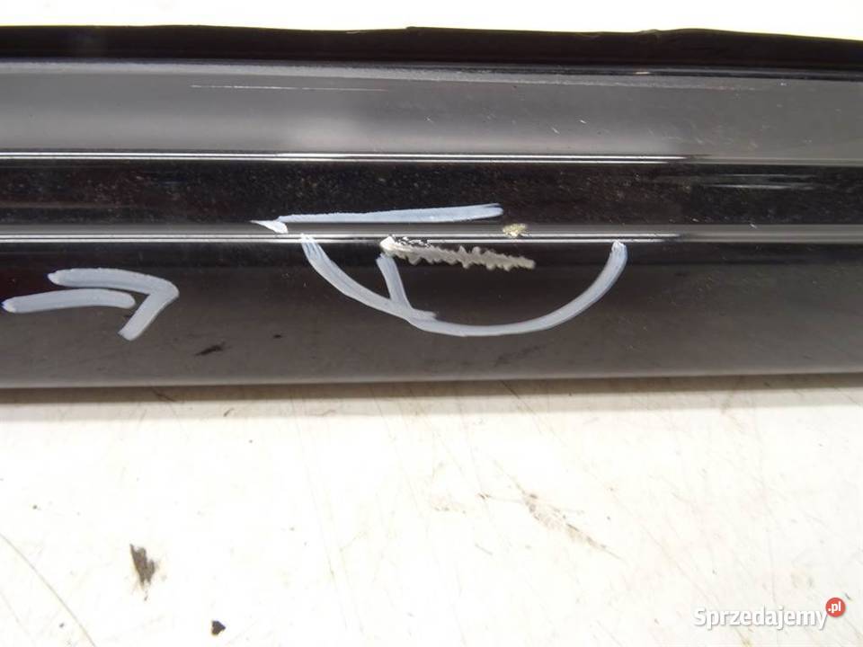 RELINGI KOMPLET BMW F15 SUV 1318 8057755