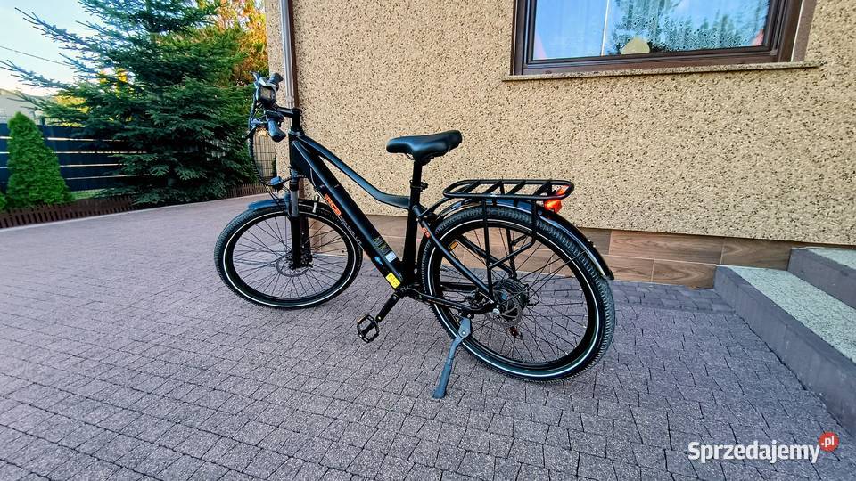 Rower elektryczny rcb g5 2025r Kępno