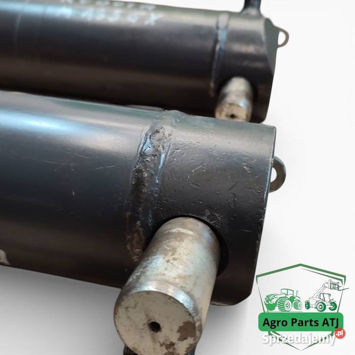 Siłownik Cylinder Tylnego Podnośnika Kubota M