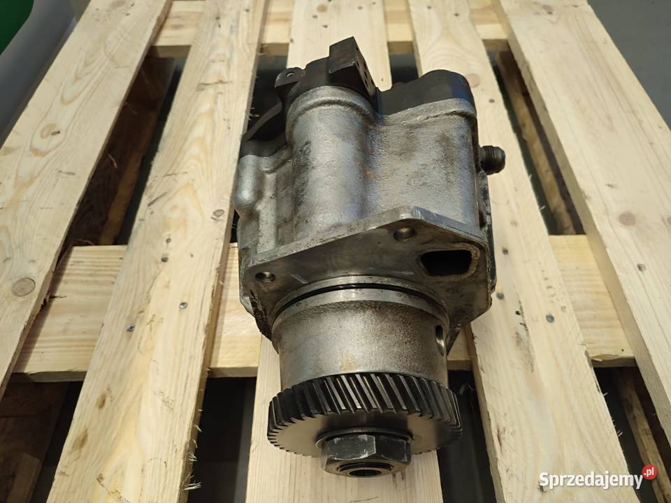 Pompa hydrauliczna główna HOLLAND TS 100 Wilkowo