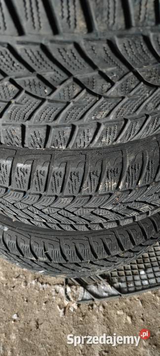 Koła zima audi VW seat 2255517 Stary Krzesk