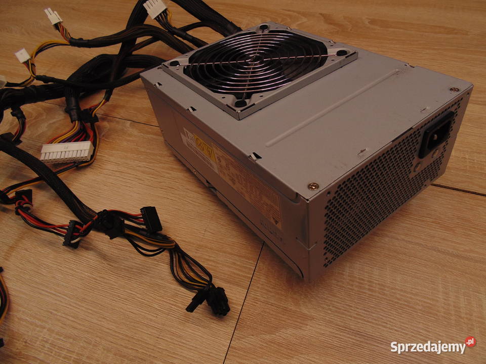 Zasilacz 1060W Delta DPS1060AB A 41A9763 Warszawa sprzedam