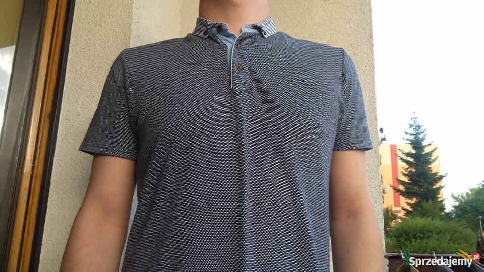 Polówka męska Medicine Częstochowa