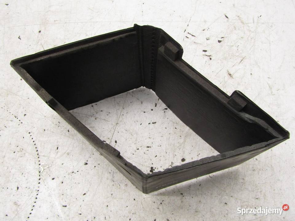 OSŁONA OBUDOWA AKUMULATORA 15 B MAZDA 2 DJ