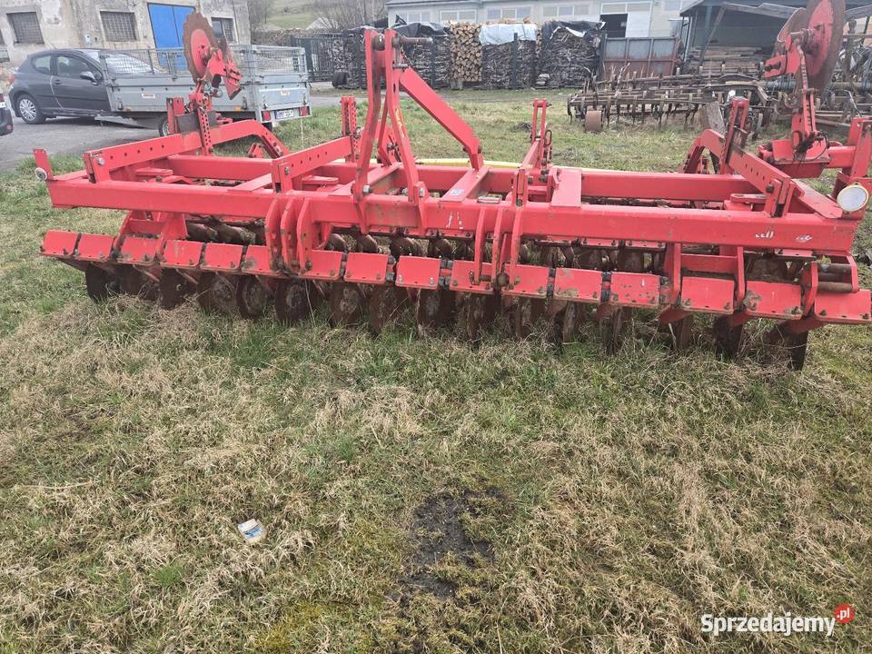Agregat nieuszkodzony Grodków