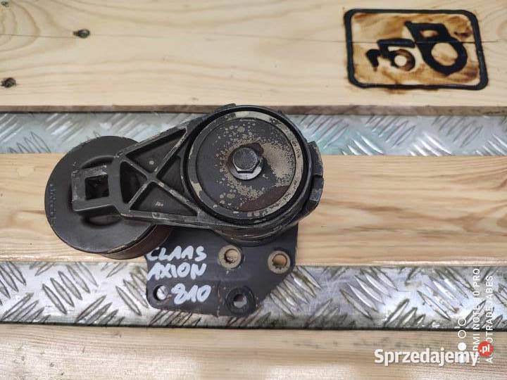 Napinacz paska Claas Axion 810 Wilkowo sprzedam