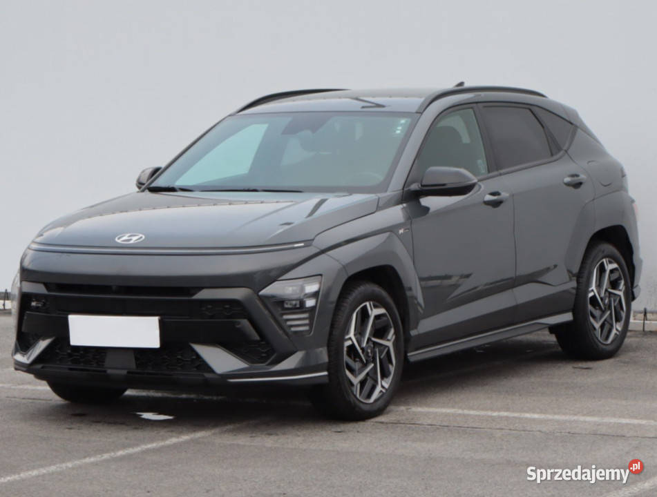 Hyundai Kona 16 TGDI Lublin
