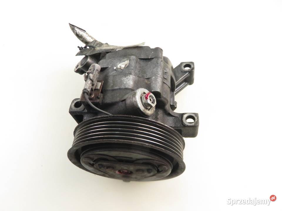 KOMPRESOR KLIMATYZACJI CITROEN C1 14 HDi sprzedam