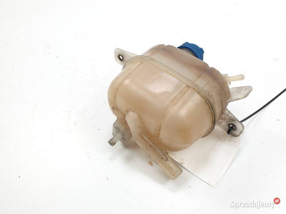 ZBIORNICZEK PŁYNU PEUGEOT BIPPER Lipno