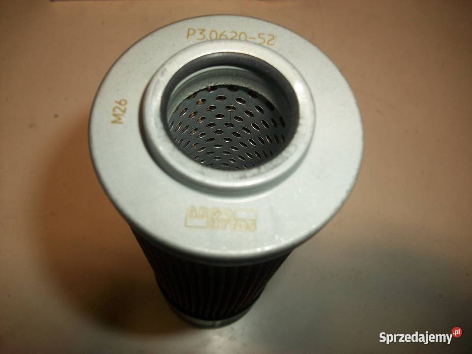 Filtr P3062052