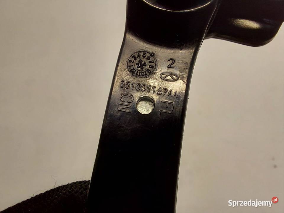 Chery Omoda 5 2024r ogranicznik drzwi prawy