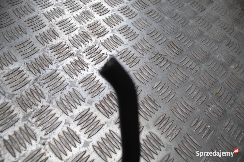 WĄŻ PRZEWÓD WODY VW GOLF V 16 1K0122157B