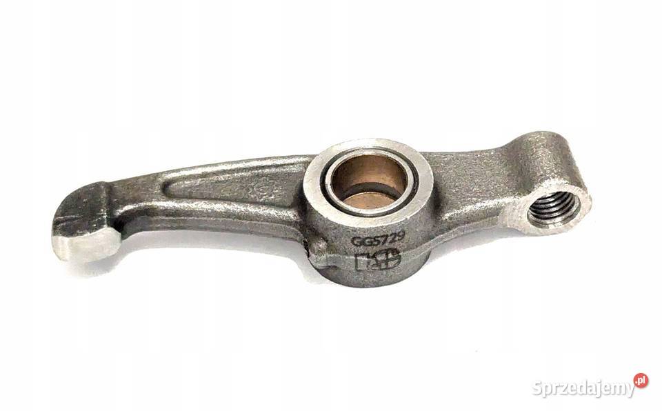 Dźwigienka zaworu wydechowego Dźwignia zaworowa Układ wydechowy Tyczyn sprzedam