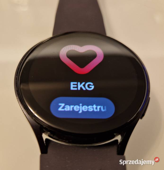 Smartwatch SAMSUNG Galaxy Watch 6 SMR945F 44mm