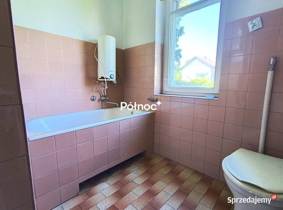 Dom w Chełmie do własnej aranżacji wolnostojący Sprzedaż Chełm