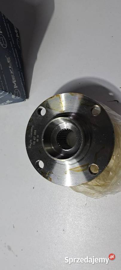 PIASTA KOŁA PRZÓD AUDI 80 B2 B3 B4 100 C2 C3 Luzino