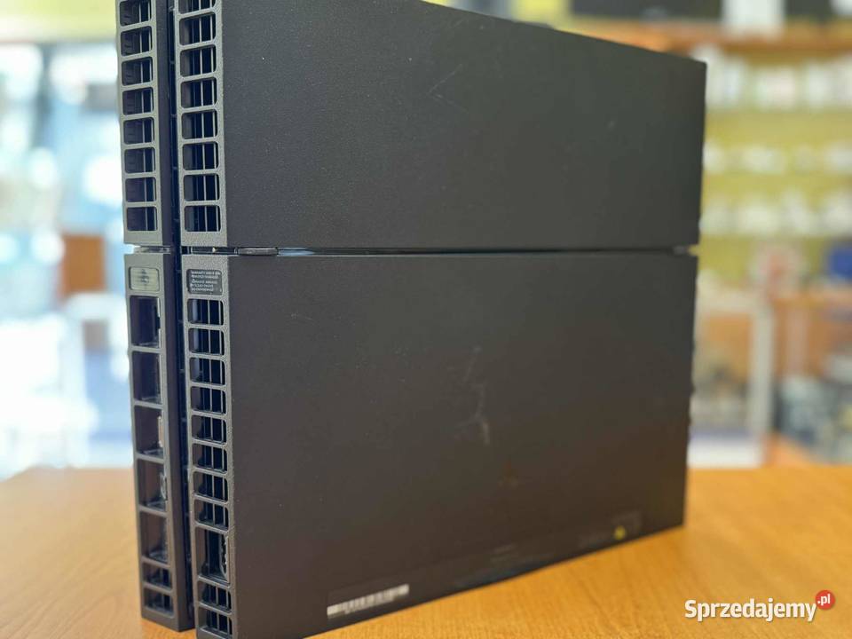 Konsola Sony PlayStation 4 500 GB kontroler sprzedam