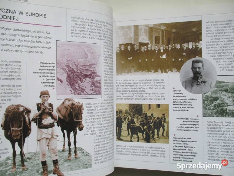 Burzliwy wiek XX zmieniał się świat19002000 Łódź