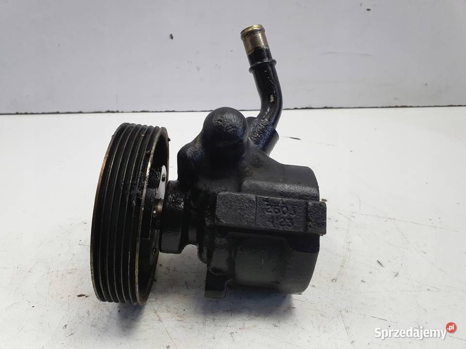 Citroen Jumper I 25 D TD POMPA WSPOMAGANIA Rudka