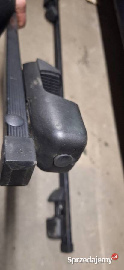 Belki dachowe toyota avensis t25 relingi Relingi dachowe podlaskie Białystok