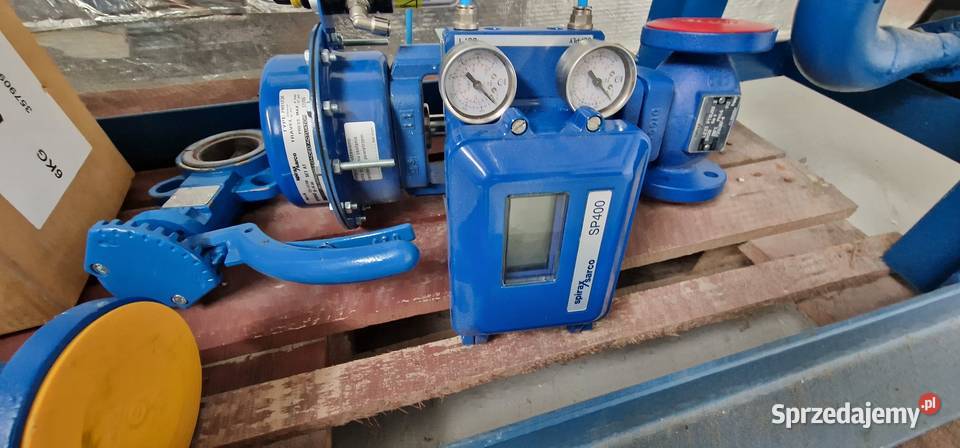 Agregat pompowy kondensatu wytwornica pary Pozostałe Łomianki