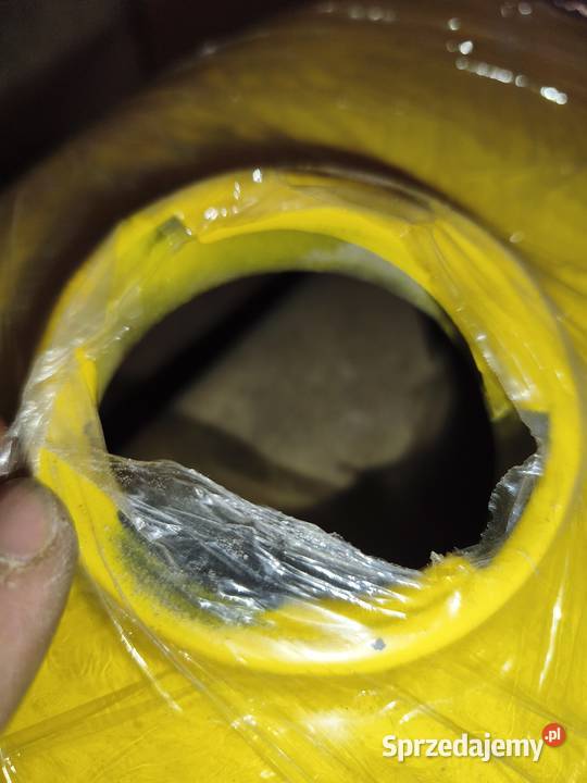 Zbiornik łezka wsk Tłuszcz sprzedam