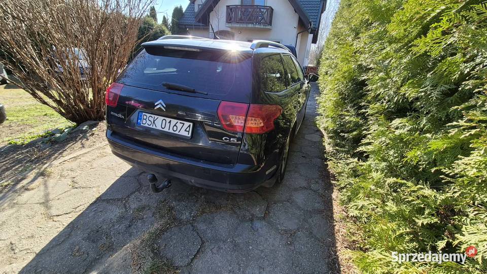 Citroen C5