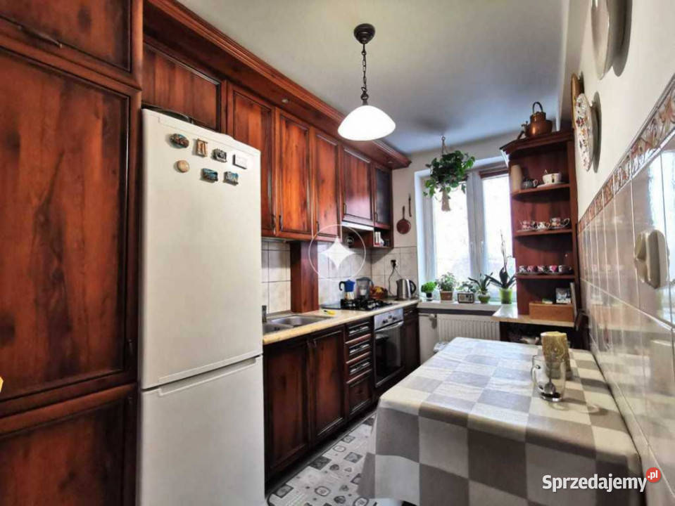 Piękne mieszkanie na parterze na sprzedaż Hrubieszów