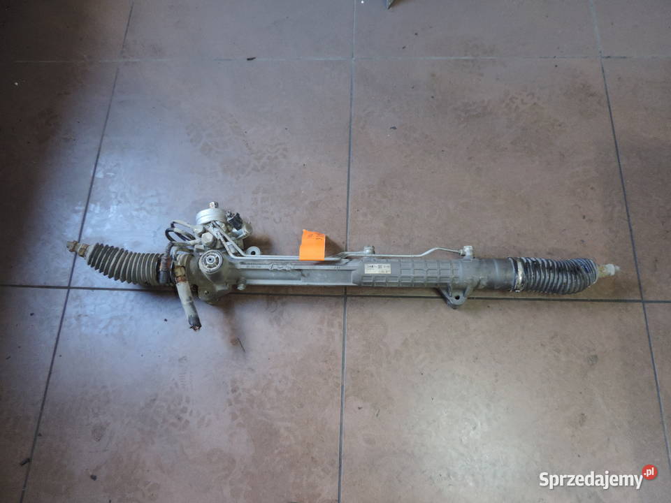 AUDI A6 C6 MAGLOWNICA 4F1422066