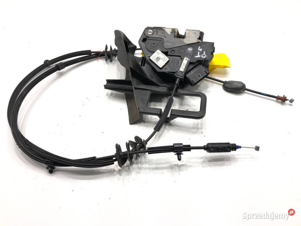 ZAMEK DRZWI PRAWY TYŁ FORD TOURNEO Minivan sprzedam