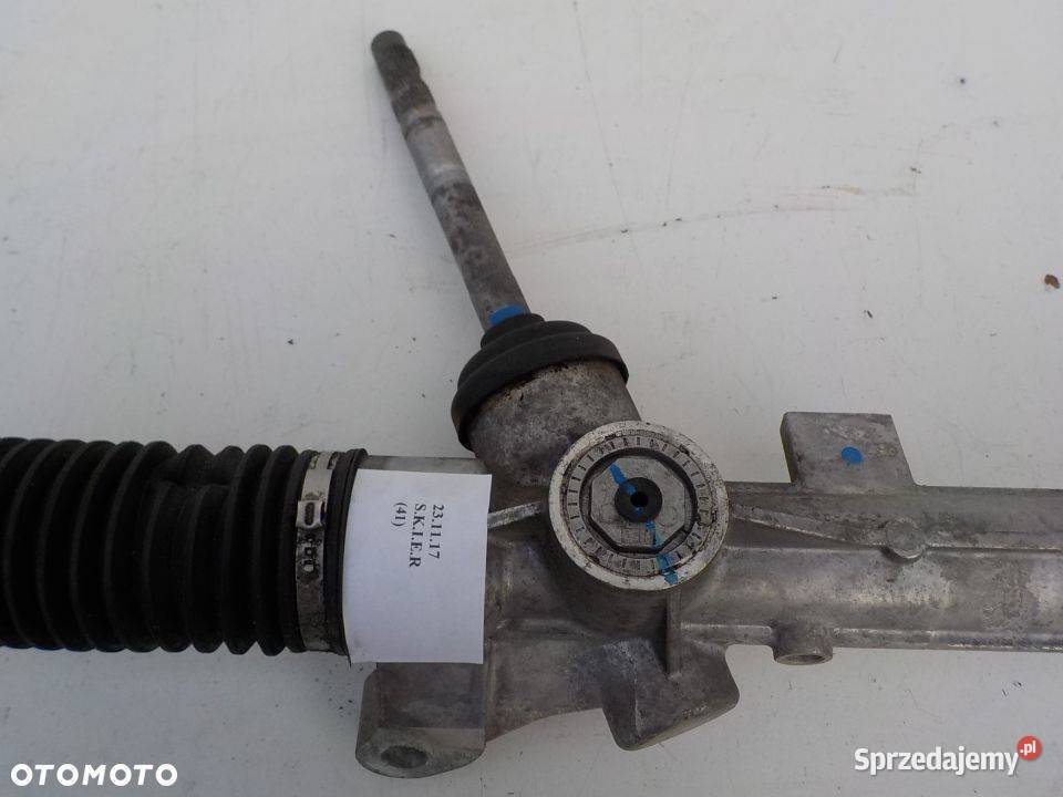 MAGLOWNICA NISSAN QASHQAI II J11 4EH0ALH sprzedam