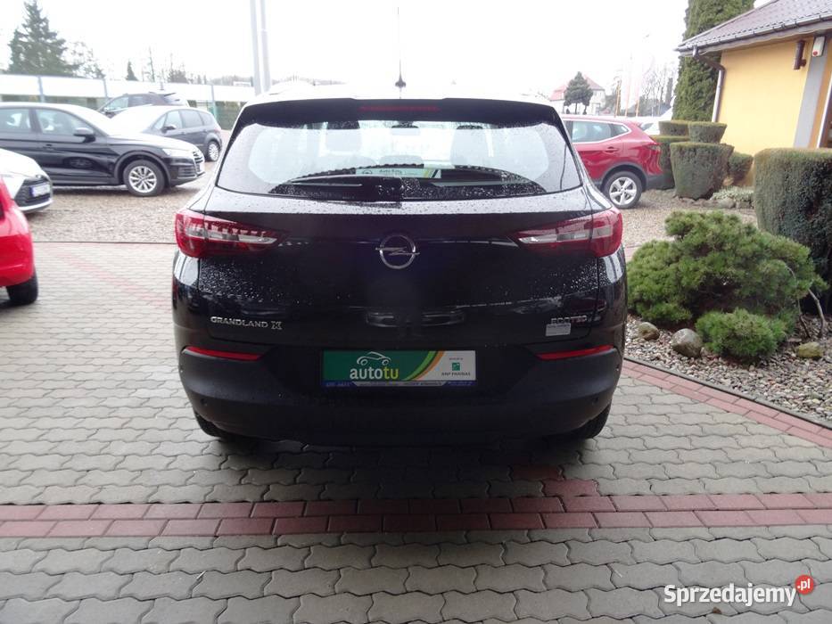 OPEL GRANDLAND X ABS Grandland X Goleniów