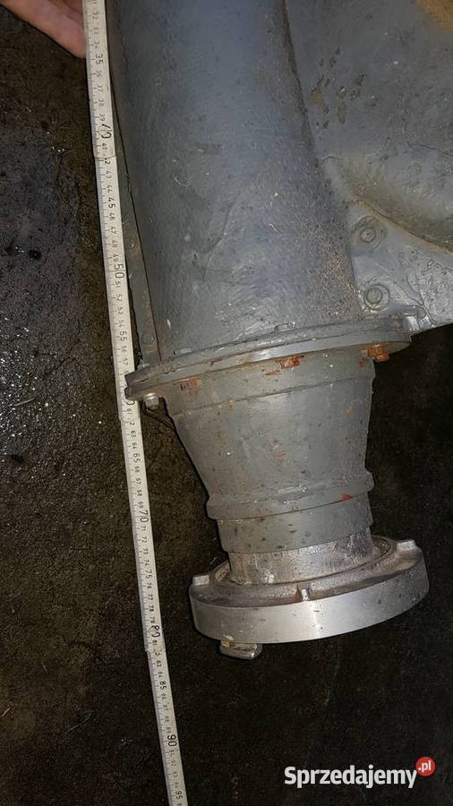 Wentylator Kozienice