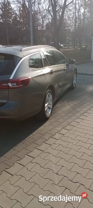 Opel Insygnia 4/5