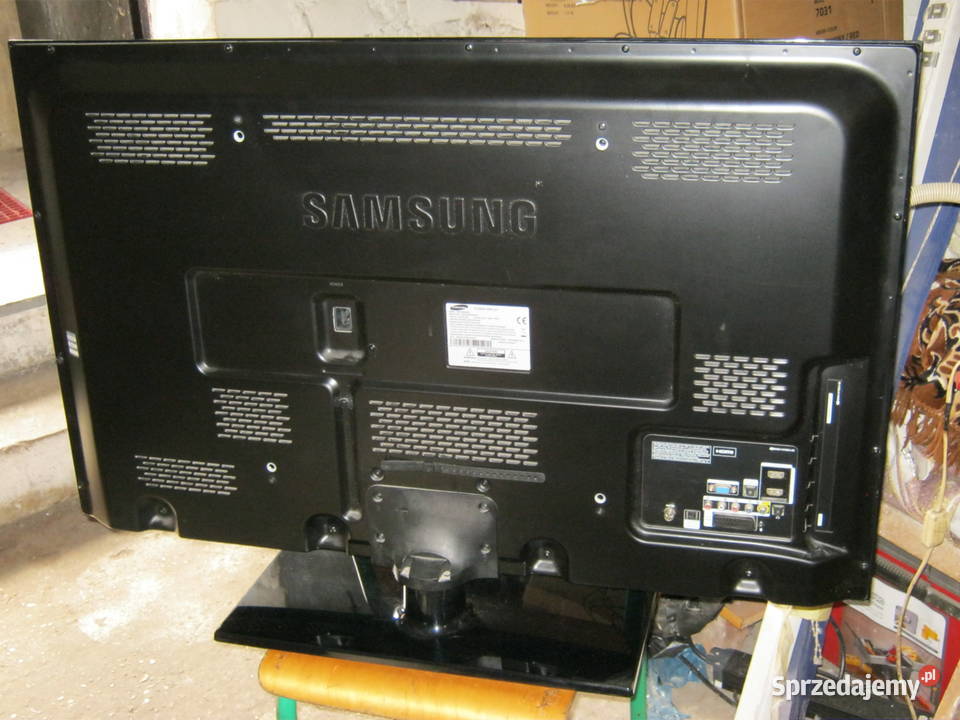 Telewizor SAMSUNG 43D450 śląskie Kamienica