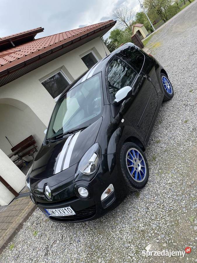 Twingo 2 GT 100 Zamość