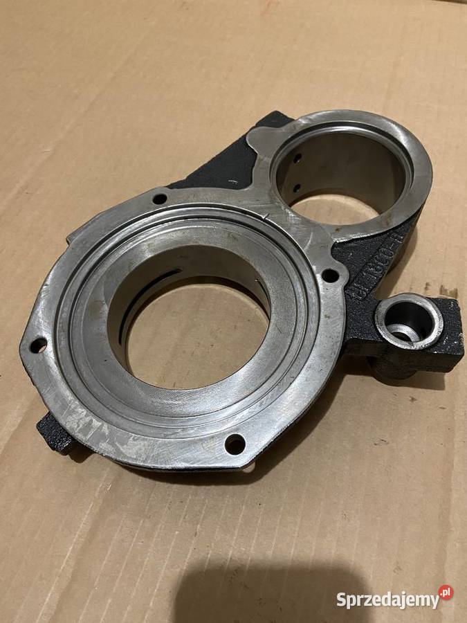 51439509 Obudowa T7 T6000 Puma TM Holland Case Warszawa