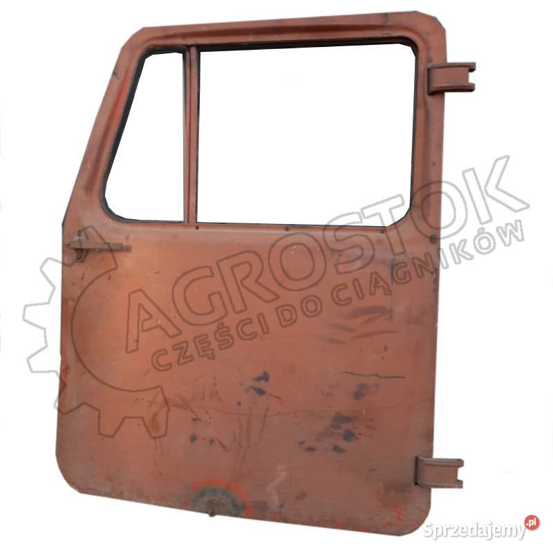 Drzwi DT75 DET Dt75 Parczew sprzedam